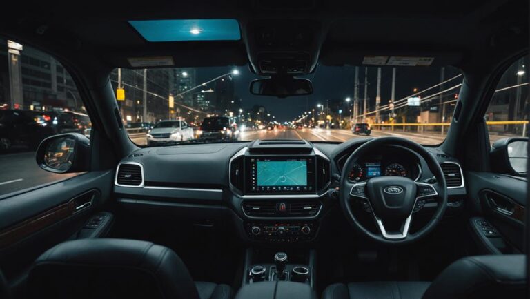Common Problems With Backup Cameras And How To Fix Them