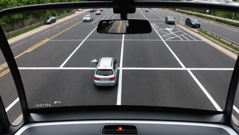 How To Choose The Best Backup Camera For Your Car