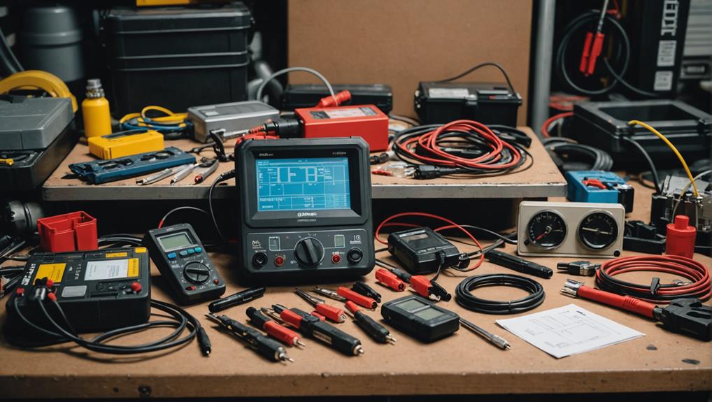 Top Diagnostic Tools Every Car Owner Should Have