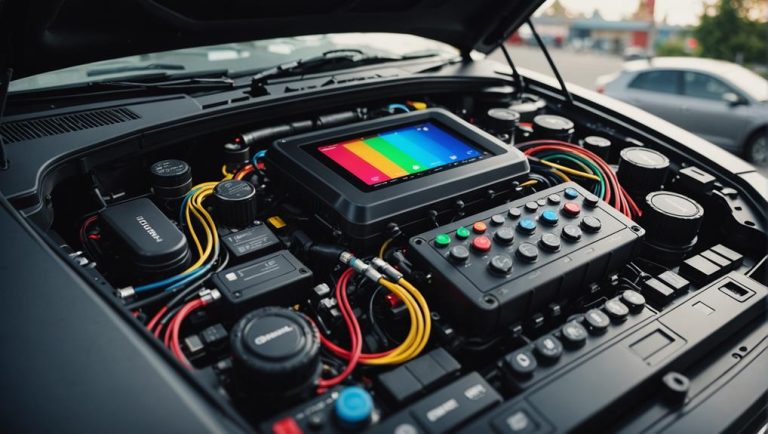 Understanding Car Diagnostics: A Comprehensive Guide