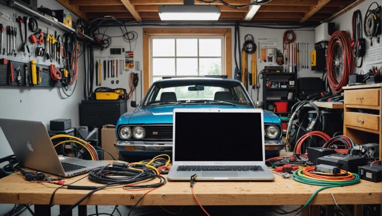 DIY Guide To Using OBD-II Scanner For Car Diagnostics