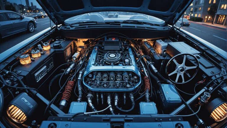 Importance Of Regular Computer Diagnostics For Car Health