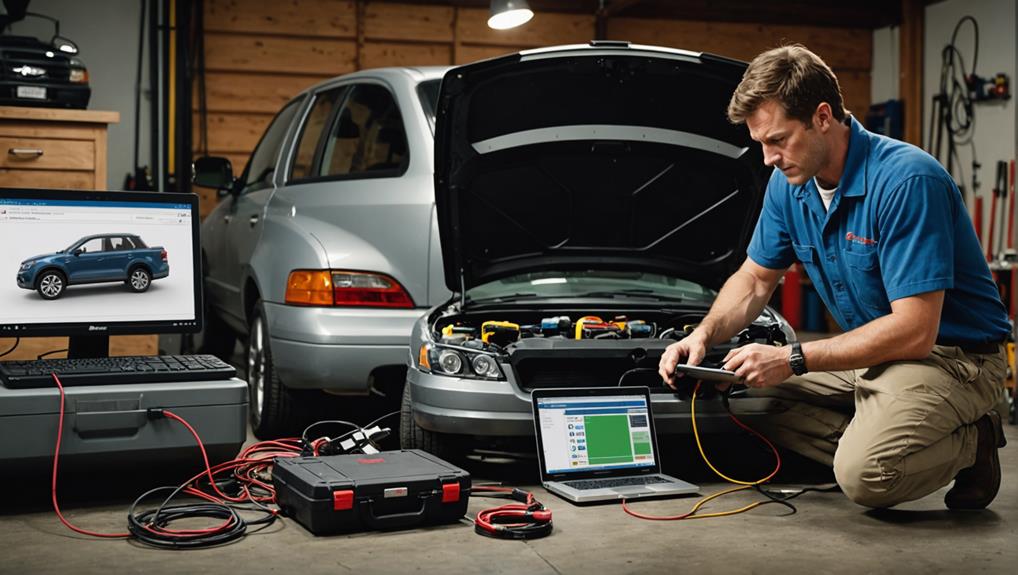 Professional Vs. DIY Car Computer Diagnostics: Pros And Cons