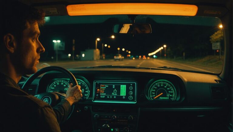 The Check Engine Light: When To Worry And When Not To