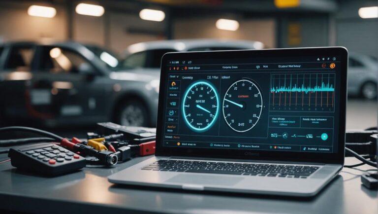 Understanding Check Engine Light Codes And Their Meanings