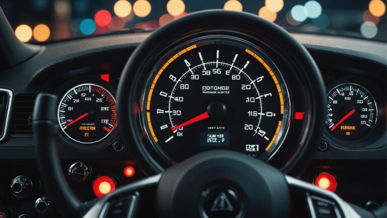 What Does Your Check Engine Light Mean? A Diagnostic Guide